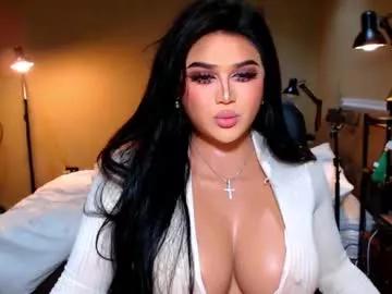 annecalifornia on Chaturbate 