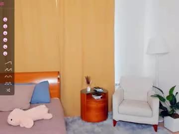 annneloveee on Chaturbate 