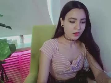 Freechat anny_shine on Chaturbate
