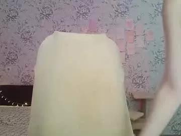 Freechat anny_shine on Chaturbate