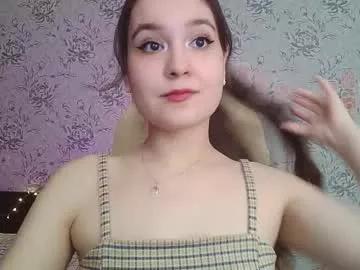 Freechat anny_shine on Chaturbate