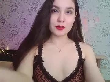 Freechat anny_shine on Chaturbate
