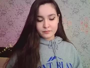 Freechat anny_shine on Chaturbate