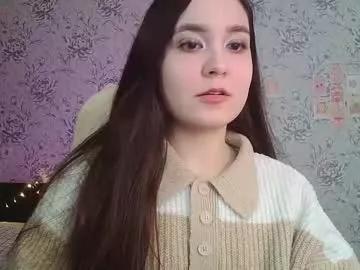 Freechat anny_shine on Chaturbate