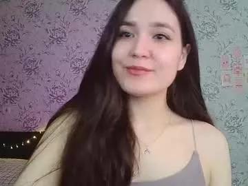 Freechat anny_shine on Chaturbate