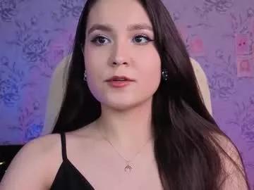 Freechat anny_shine on Chaturbate