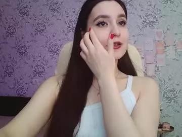 Freechat anny_shine on Chaturbate