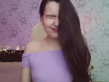 Freechat anny_shine on Chaturbate