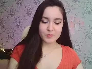 Freechat anny_shine on Chaturbate