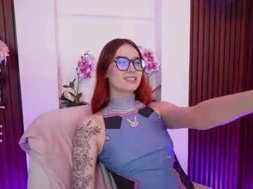 annybuny on Chaturbate
