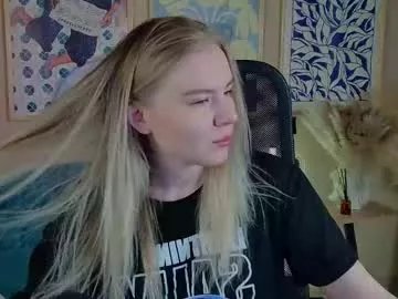 Freechat aprilserenity on Chaturbate