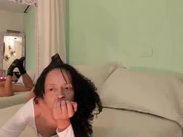 arabiel on Chaturbate 