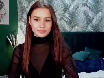 aria_mila on Chaturbate