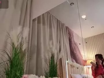 aria_vox on Chaturbate 