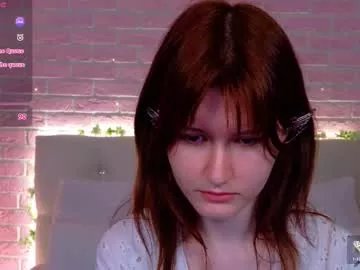 aria_vox on Chaturbate 