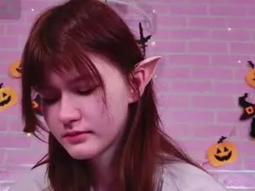 aria_vox on Chaturbate 