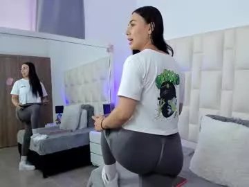 Freechat ariana_rouse_ on Chaturbate