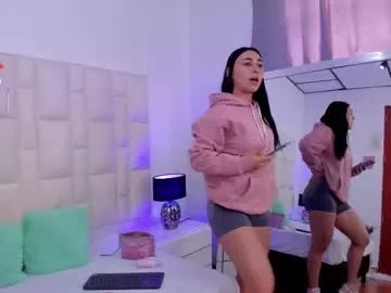 Freechat ariana_rouse_ on Chaturbate