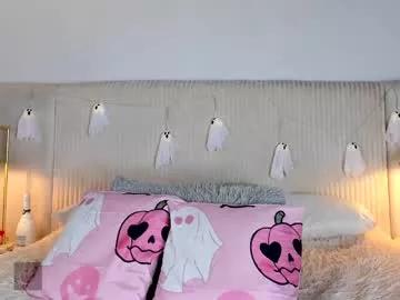 ariana_zc_ on Chaturbate