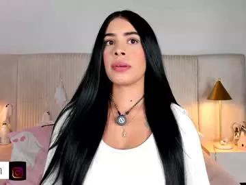ariana_zc_ on Chaturbate