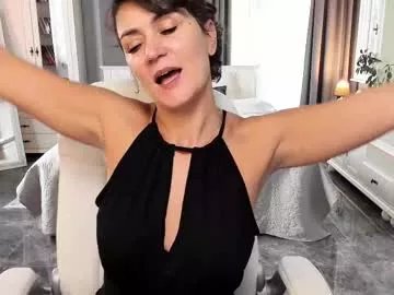 Freechat arianasage_ on Chaturbate