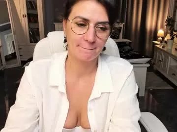 Freechat arianasage_ on Chaturbate