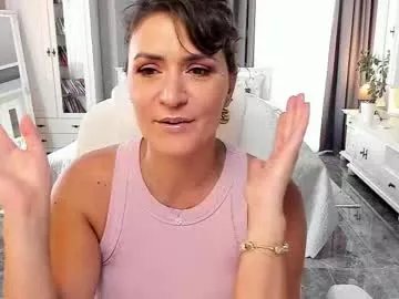 Freechat arianasage_ on Chaturbate