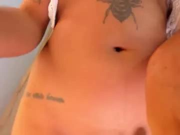 Freechat ariella_ruiz on Chaturbate