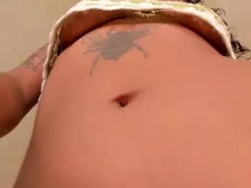 Freechat ariella_ruiz on Chaturbate