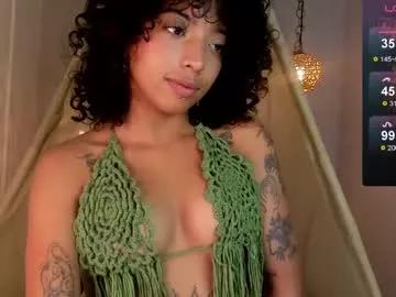 Freechat ariella_ruiz on Chaturbate