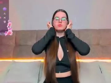 Away ariellateska on Chaturbate