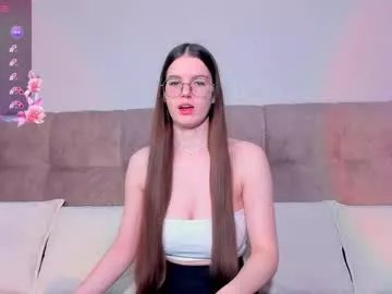 Away ariellateska on Chaturbate