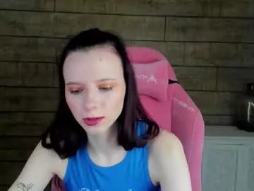 Freechat arinakubrick on Chaturbate