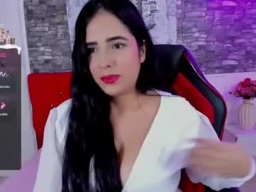 arith_sandoval_sc on Chaturbate