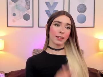 arivega on Chaturbate 