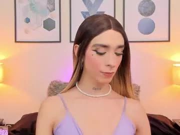 arivega on Chaturbate 