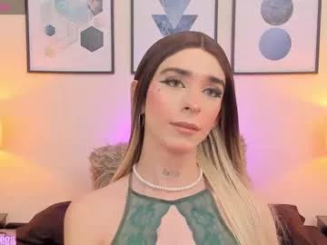 arivega on Chaturbate 