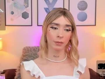 arivega on Chaturbate 