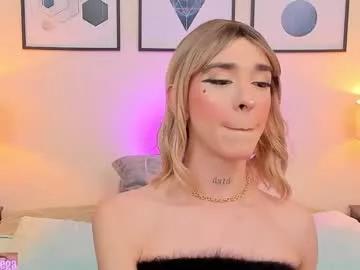 arivega on Chaturbate 