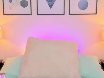 arivega on Chaturbate 