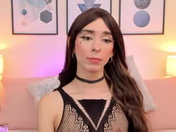 arivega on Chaturbate 