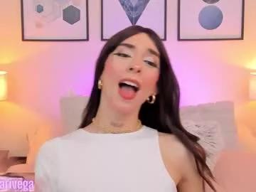 arivega on Chaturbate 