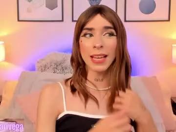 arivega on Chaturbate 