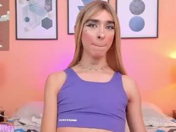 arivega on Chaturbate 