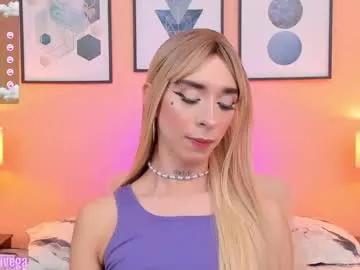 arivega on Chaturbate 