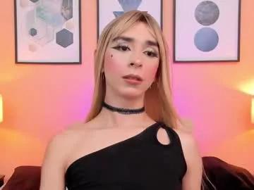 arivega on Chaturbate 