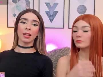 arivega on Chaturbate 