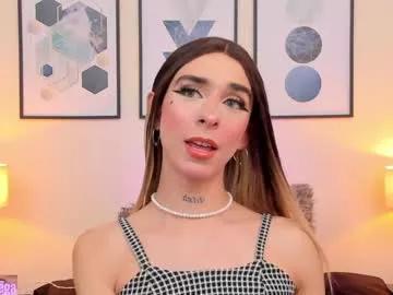 arivega on Chaturbate 
