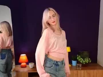 arlettebrougham on Chaturbate 