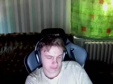 Freechat aron_neall on Chaturbate